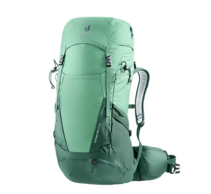 Turistický batoh Deuter Futura Pro 34 SL W 340102122930