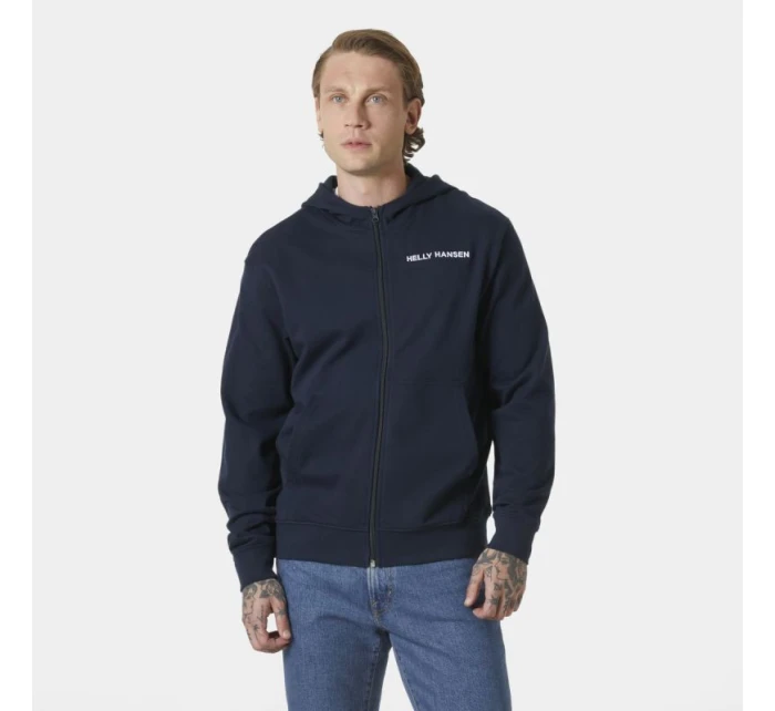 Core Zip Hoodie M model 21024820 597 - Helly Hansen