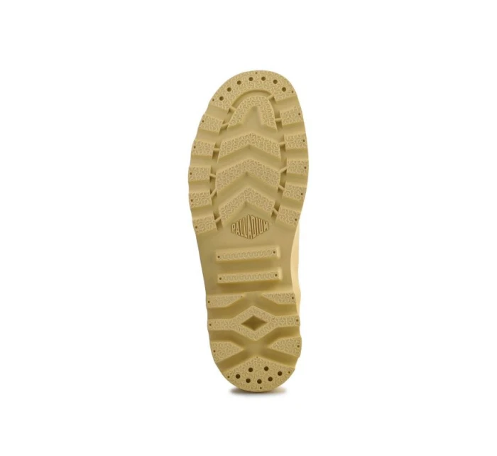 Boty Palladium Mono Chrome W 73089-725-M