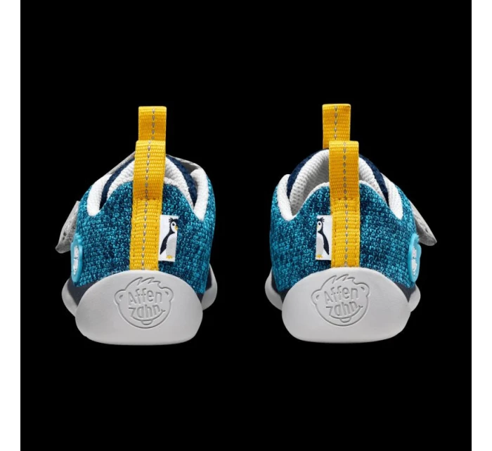 Sneaker Knit Happy model 21355679 - Affenzahn