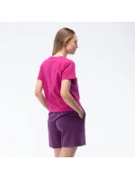 Dámské tričko s krátkým rukávem IGWEZI W