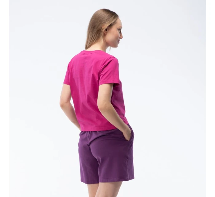 Dámské tričko s krátkým rukávem IGWEZI W