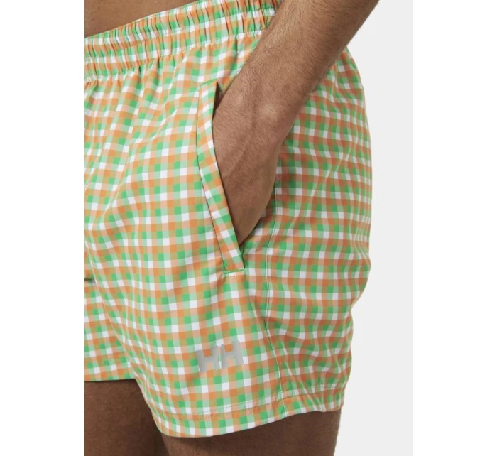 Helly Hansen Newport Trunk M plavecké šortky 34296 498