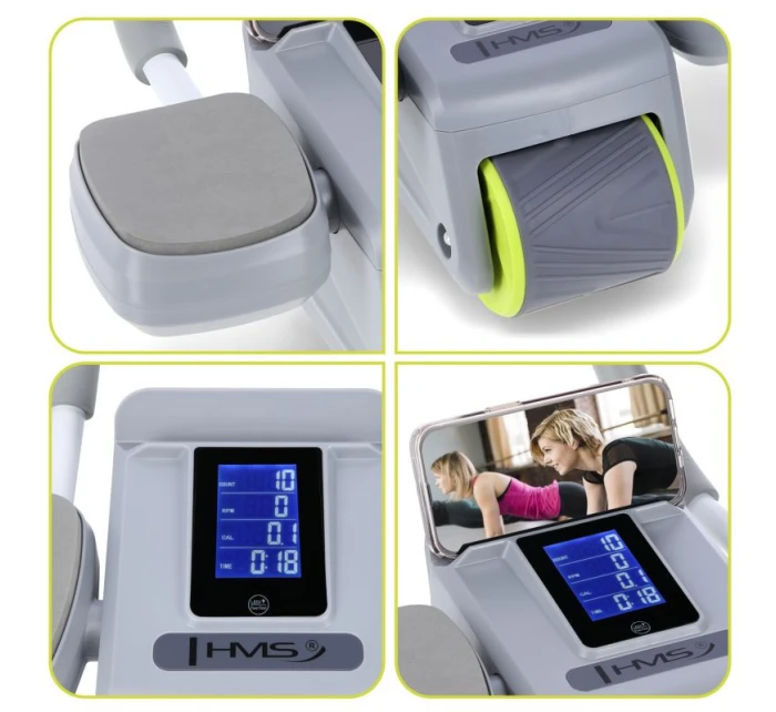 ABS S A model 21810802 - HMS ABS S A model 21810802 - HMS