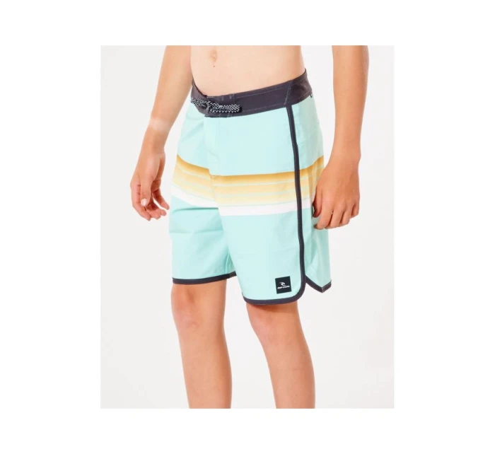 Boardshorty RIP CURL Mirage Surf Revival - modré
