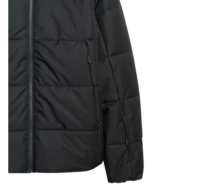 Pánská lyžařská bunda 4F M0788 deep black 4FWAW25TTJAM0788 20S pánské