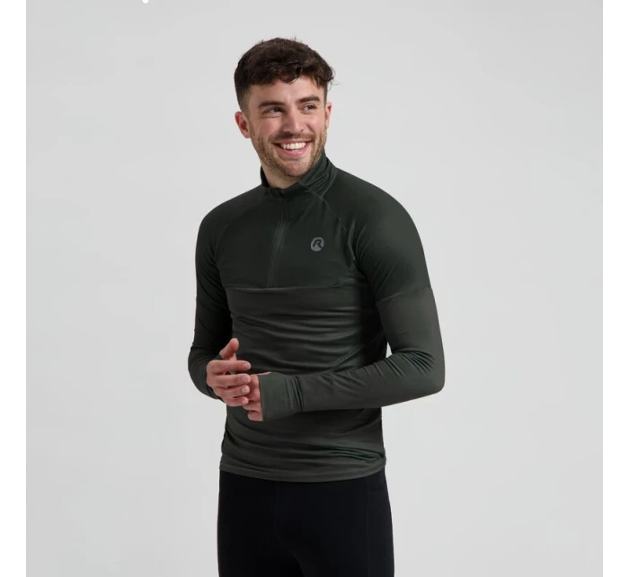 Rogelli pánská běžecká mikina ENJOY III XL