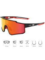 okulary sportowe z model 21857285 - Rockbros