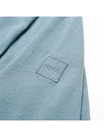 Pánská mikina Boss Loungewear Authentic NERO (50550561-001) Pánská mikina Boss Loungewear Authentic NERO (50550561-001)