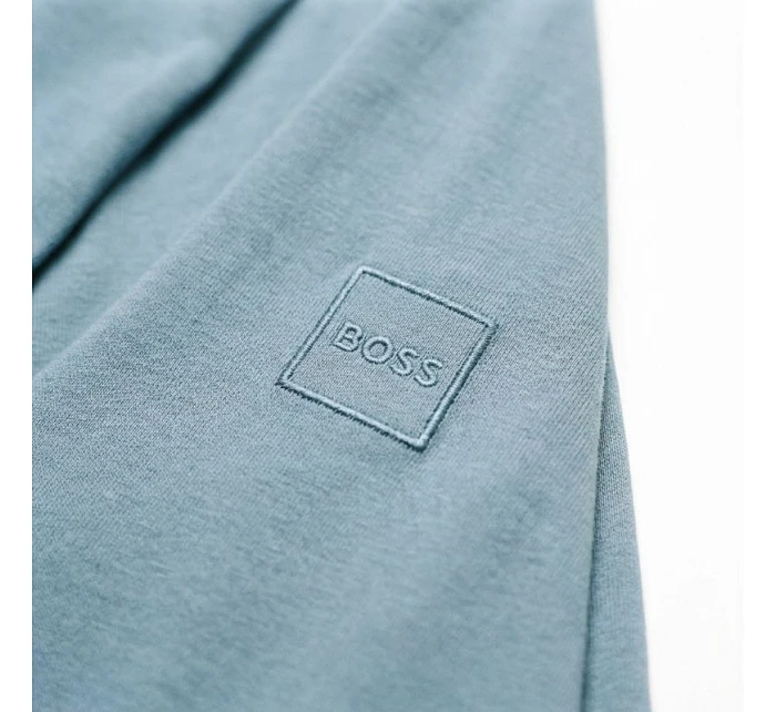 Pánská mikina Boss Loungewear Authentic NERO (50550561-001) Pánská mikina Boss Loungewear Authentic NERO (50550561-001)