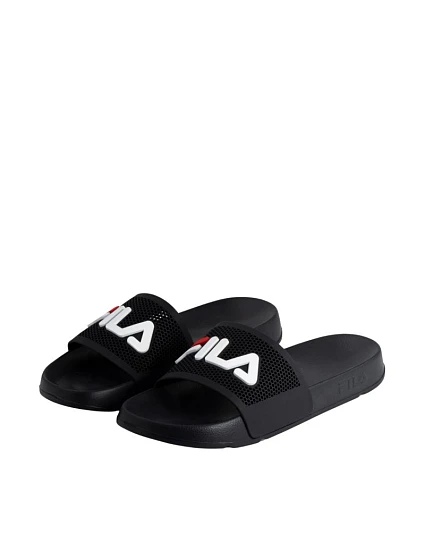 Bay black 80010 dámské model 22094219 - Fila Bay black 80010 dámské model 22094219 - Fila