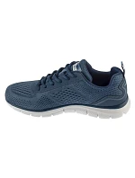 Skechers Track – Leshur 232758-BLU Modré 41