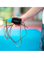 Kožené švihadlo model 21104510 - HMS