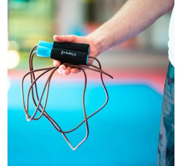 Kožené švihadlo model 21104510 - HMS