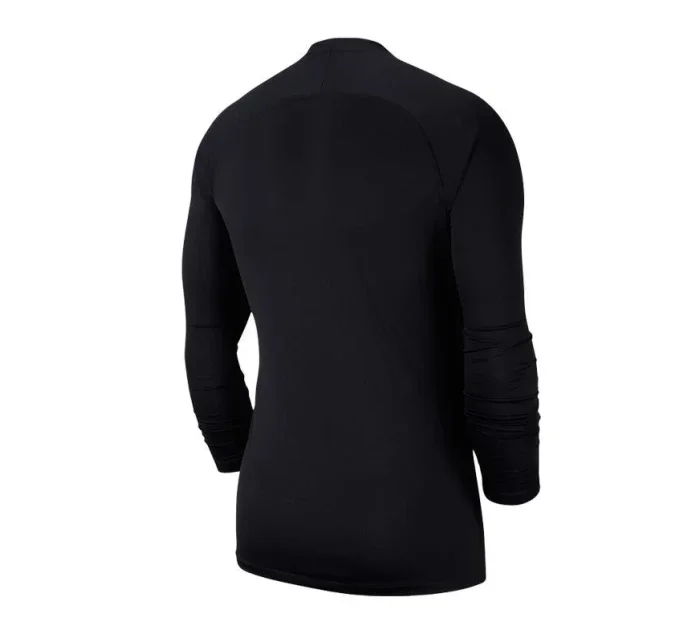 Dětské termo tričko Dry Park JR AV2611-010 - Nike