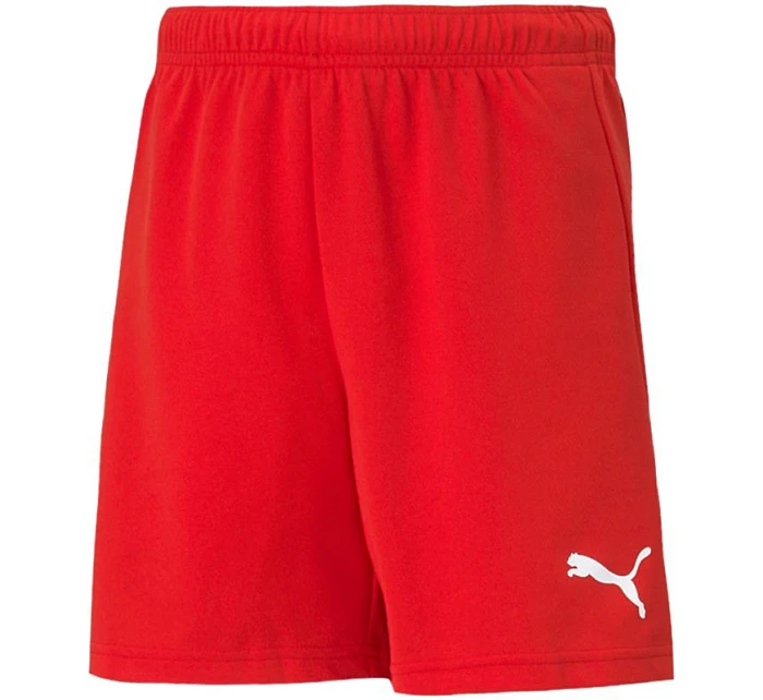 Dětské šortky TeamRISE Short Jr 704943 01 - Puma