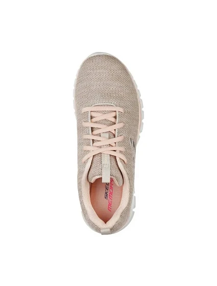 Boty   W model 20170303 - Skechers