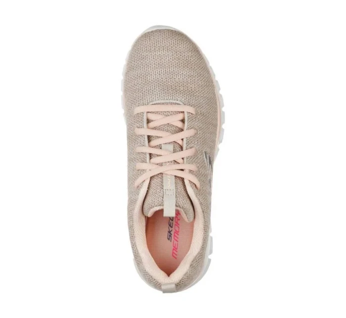 Boty   W model 20170303 - Skechers