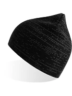 Shine Pletená čepice  black model 22479448 - Atlantis Headwear