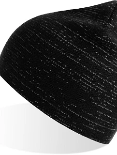 Shine Pletená čepice  black model 22479448 - Atlantis Headwear