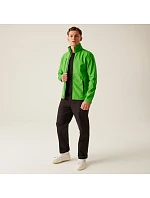 TRA Pánská 3vrstvá softshell bunda  36.A grey model 22526174 - Regatta