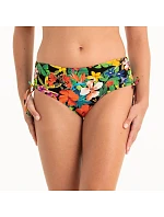 Style Ive Bottom kalhotky 8755-0 black - RosaFaia Style Ive Bottom kalhotky 8755-0 black - RosaFaia