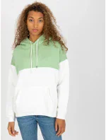 Bluza AP BL AP model 18622314 pistacjowy - FPrice