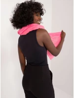 Chustka AT CH EH model 20105240 różowy - FPrice