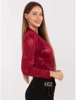 Body IT BO 20209.22P maroon Body IT BO 20209.22P maroon