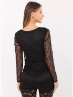 Bluzka MI BZ model 21480276 czarny - FPrice