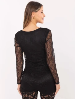 Bluzka MI BZ model 21480276 czarny - FPrice