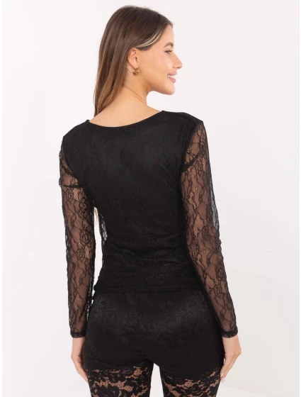 Bluzka MI BZ model 21480276 czarny - FPrice