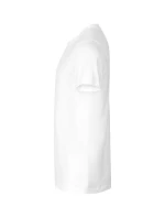 Basic Free tričko pánské bílá