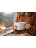 Personalizovaný MEGA XXL keramický hrnek 1000 ml pro zamilované