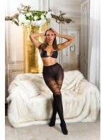 Punčocháče Musthave nad kolena SH7960 - InStylefashion Punčocháče Musthave nad kolena SH7960 - InStylefashion