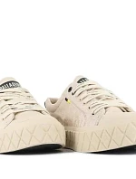 Dámské sportovní boty Palla Ace LO Surplus 74488-241-M Béžová - Palladium