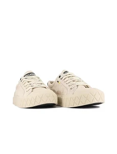 Dámské sportovní boty Palla Ace LO Surplus 74488-241-M Béžová - Palladium