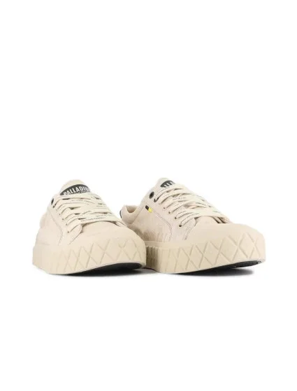 Dámské sportovní boty Palla Ace LO Surplus 74488-241-M Béžová - Palladium Dámské sportovní boty Palla Ace LO Surplus 74488-241-M Béžová - Palladium