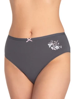 Dámské bikiny FIGS L-120BI-96 3-pack