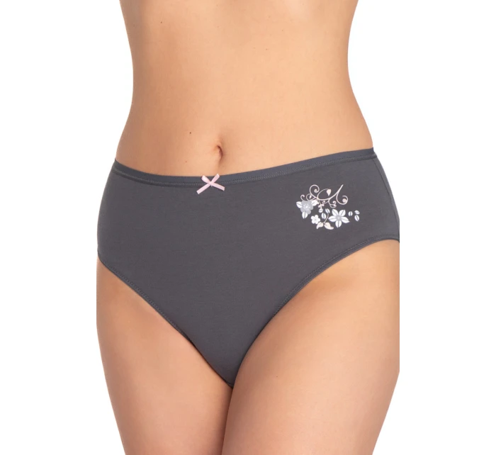 Dámské bikiny FIGS L-120BI-96 3-pack