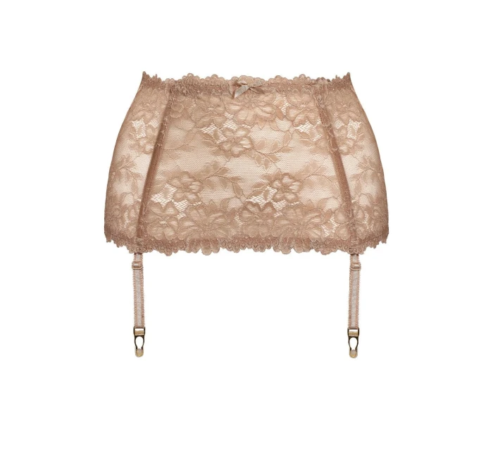 Podvazkový pás model 204206 Mat