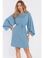 Společenské šaty model 225912 Moe Společenské šaty model 225912 Moe