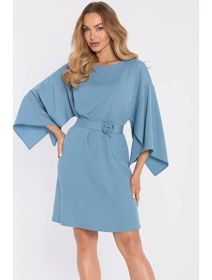 Společenské šaty model 225912 Moe Společenské šaty model 225912 Moe