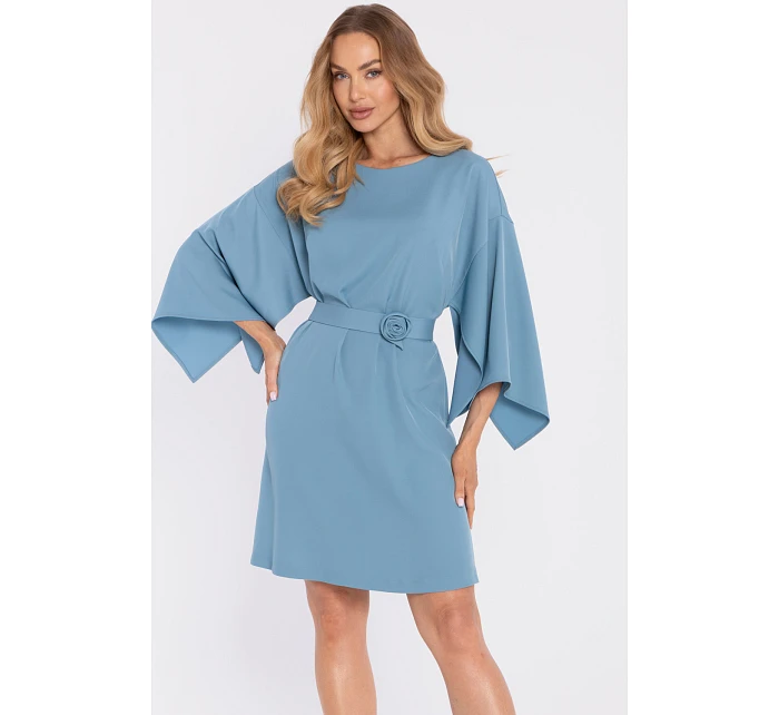 Společenské šaty model 225912 Moe Společenské šaty model 225912 Moe