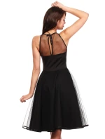 Večerní šaty model 36186 Moe Večerní šaty model 36186 Moe