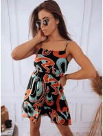 Šaty SHINE černé FashionStreet EY1870 Šaty SHINE černé FashionStreet EY1870