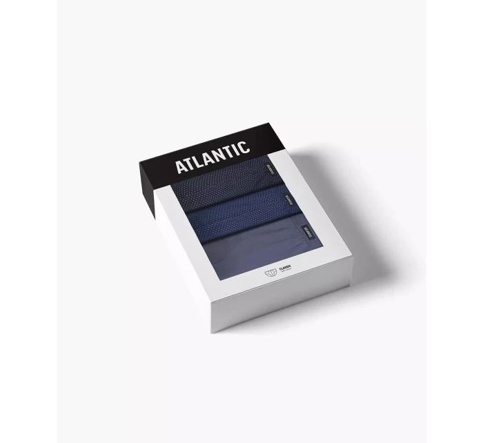 Kalhotky model 21379450 A'3 M4XL - Atlantic