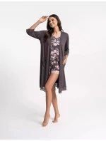 Župan Moraj PDSZ4300-003 S-3XL Župan Moraj PDSZ4300-003 S-3XL