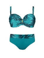 Plavky S  Azure 9 model 21109681 - Self