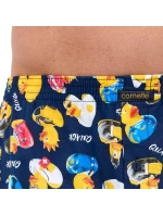 Pánské trenýrky model 21234658 Classic plus - Cornette